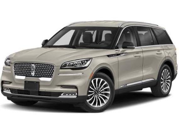 LINCOLN AVIATOR 2020 5LM5J7XC7LGL13126 image