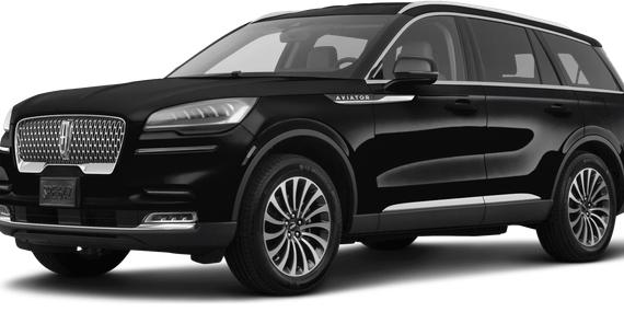 LINCOLN AVIATOR 2020 5LM5J7WC2LGL18865 image