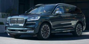 LINCOLN AVIATOR 2020 5LM5J7WC5LGL30928 image