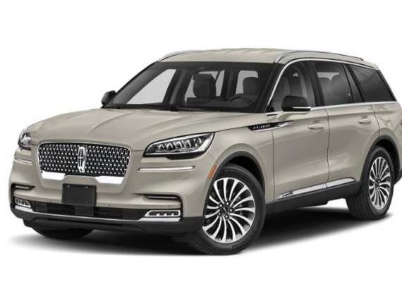 LINCOLN AVIATOR 2020 5LM5J7XC3LGL37729 image
