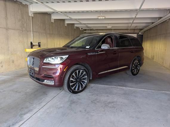 LINCOLN AVIATOR 2020 5LMYJ9YYXLGL15763 image LINCOLN AVIATOR 2020 5LMYJ9YYXLGL15763 image