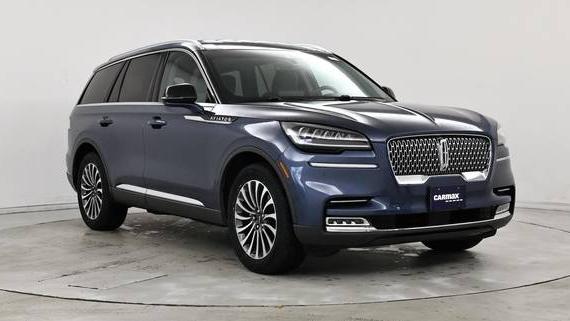 LINCOLN AVIATOR 2020 5LM5J7XC0LGL12769 image LINCOLN AVIATOR 2020 5LM5J7XC0LGL12769 image