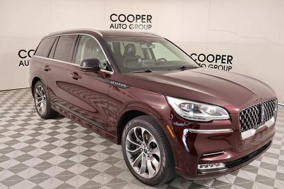 LINCOLN AVIATOR 2020 5LMYJ8XY3LGL17673 image LINCOLN AVIATOR 2020 5LMYJ8XY3LGL17673 image