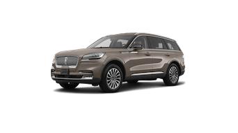 LINCOLN AVIATOR 2020 5LM5J7XC9LGL08817 image