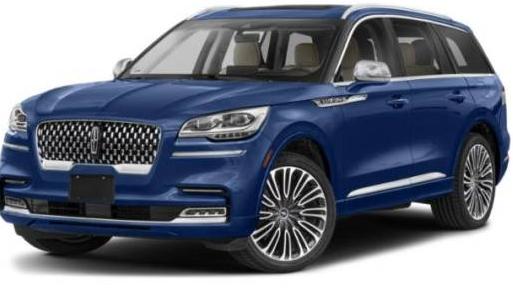 LINCOLN AVIATOR 2020 5LM5J9XC1LGL25932 image