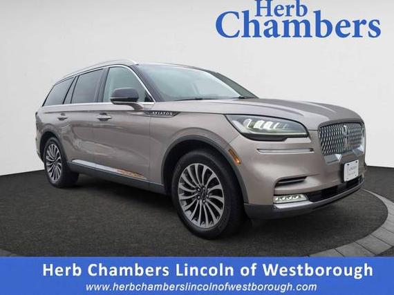 LINCOLN AVIATOR 2020 5LM5J7XC3LGL36564 image LINCOLN AVIATOR 2020 5LM5J7XC3LGL36564 image