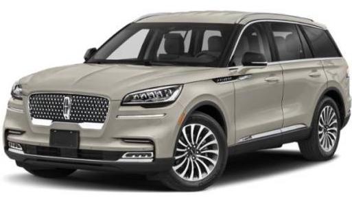 LINCOLN AVIATOR 2020 5LM5J7XC7LGL37006 image