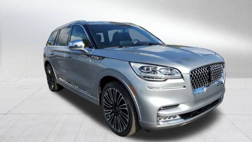 LINCOLN AVIATOR 2020 5LM5J9XC2LGL01641 image