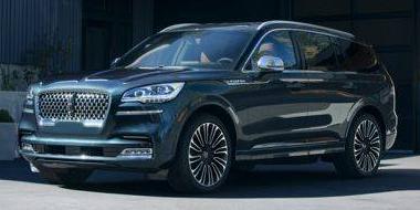 LINCOLN AVIATOR 2020 5LM5J9XC2LGL11537 image