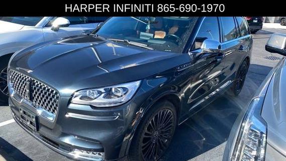 LINCOLN AVIATOR 2020 5LM5J9XC4LGL00216 image LINCOLN AVIATOR 2020 5LM5J9XC4LGL00216 image