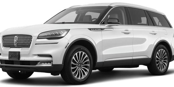 LINCOLN AVIATOR 2020 5LM5J7XC6LGL23226 image LINCOLN AVIATOR 2020 5LM5J7XC6LGL23226 image