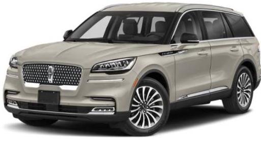 LINCOLN AVIATOR 2020 5LM5J7WC7LGL35094 image