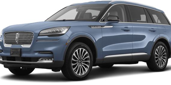 LINCOLN AVIATOR 2020 5LM5J7WC1LGL17271 image LINCOLN AVIATOR 2020 5LM5J7WC1LGL17271 image