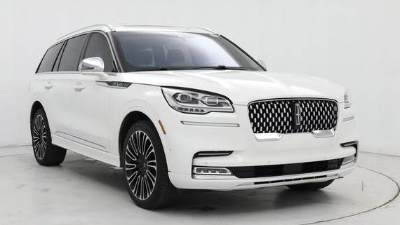 LINCOLN AVIATOR 2020 5LM5J9XC6LGL02064 image