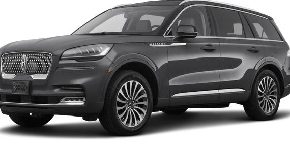 LINCOLN AVIATOR 2020 5LM5J7XC1LGL01179 image