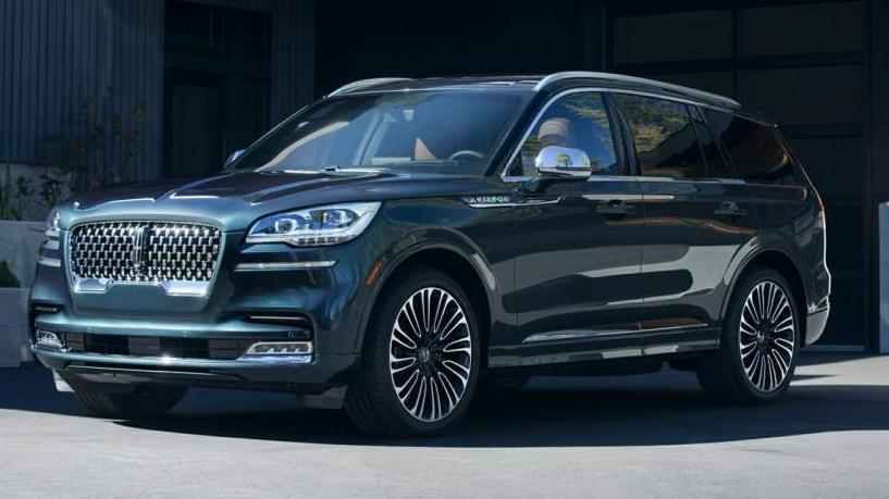 LINCOLN AVIATOR 2020 5LM5J7WC5LGL10663 image