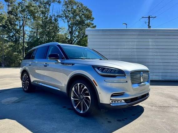 LINCOLN AVIATOR 2020 5LM5J7WC4LGL34176 image LINCOLN AVIATOR 2020 5LM5J7WC4LGL34176 image
