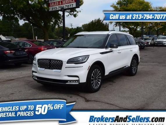 LINCOLN AVIATOR 2020 5LM5J7XC3LGL22583 image LINCOLN AVIATOR 2020 5LM5J7XC3LGL22583 image