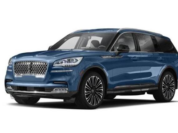 LINCOLN AVIATOR 2020 5LM5J7XC3LGL19943 image