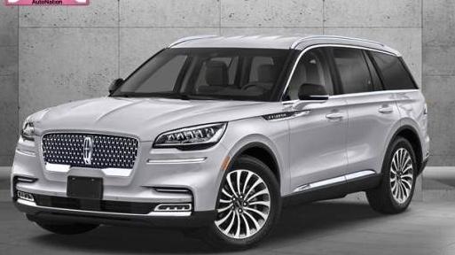 LINCOLN AVIATOR 2020 5LM5J7XCXLGL34312 image