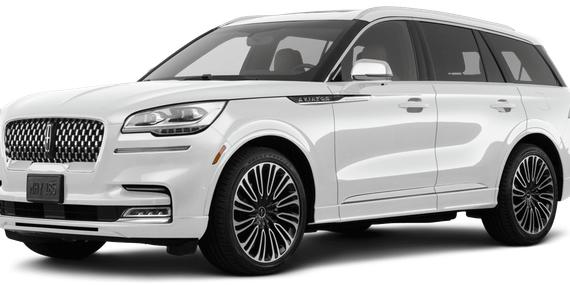 LINCOLN AVIATOR 2020 5LM5J9XCXLGL36203 image