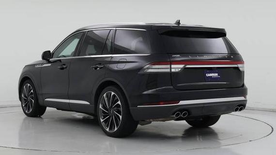 LINCOLN AVIATOR 2020 5LM5J7XC6LGL22996 image
