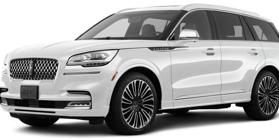 LINCOLN AVIATOR 2020 5LM5J9XC2LGL29746 image