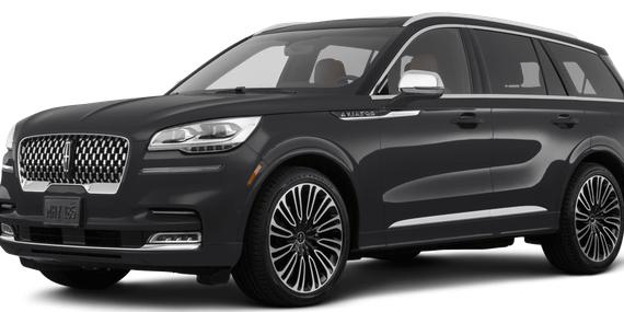 LINCOLN AVIATOR 2020 5LM5J9XC3LGL11661 image LINCOLN AVIATOR 2020 5LM5J9XC3LGL11661 image