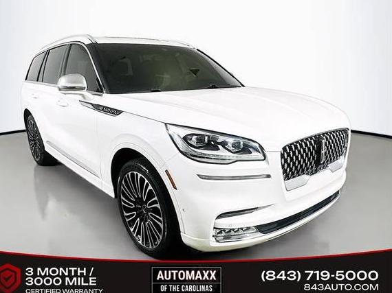 LINCOLN AVIATOR 2020 5LM5J9XC3LGL27696 image LINCOLN AVIATOR 2020 5LM5J9XC3LGL27696 image