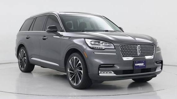 LINCOLN AVIATOR 2020 5LM5J7XC6LGL23386 image LINCOLN AVIATOR 2020 5LM5J7XC6LGL23386 image