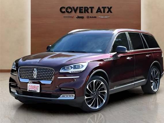 LINCOLN AVIATOR 2020 5LM5J7XC3LGL15505 image LINCOLN AVIATOR 2020 5LM5J7XC3LGL15505 image