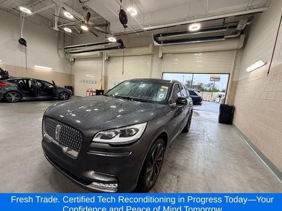 LINCOLN AVIATOR 2020 5LM5J7XC1LGL08973 image LINCOLN AVIATOR 2020 5LM5J7XC1LGL08973 image