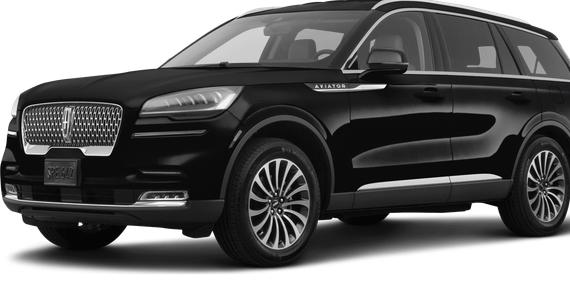 LINCOLN AVIATOR 2020 5LM5J7XC9LGL19557 image