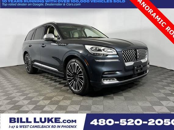 LINCOLN AVIATOR 2020 5LM5J9XC8LGL35972 image LINCOLN AVIATOR 2020 5LM5J9XC8LGL35972 image