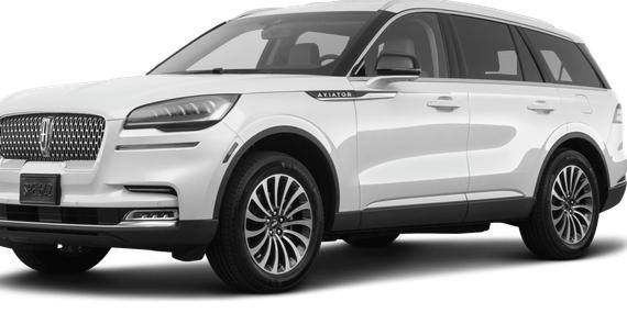 LINCOLN AVIATOR 2020 5LM5J7WC5LGL17127 image