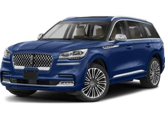 LINCOLN AVIATOR 2020 5LM5J9XC8LGL00932 image