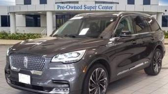 LINCOLN AVIATOR 2020 5LM5J7XC6LGL07012 image LINCOLN AVIATOR 2020 5LM5J7XC6LGL07012 image