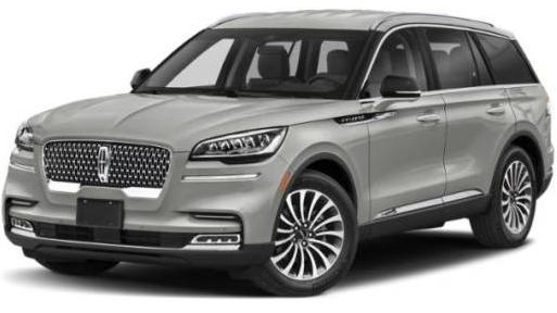 LINCOLN AVIATOR 2020 5LM5J7XC7LGL10999 image