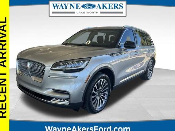 LINCOLN AVIATOR 2020 5LM5J7XC0LGL12724 image LINCOLN AVIATOR 2020 5LM5J7XC0LGL12724 image