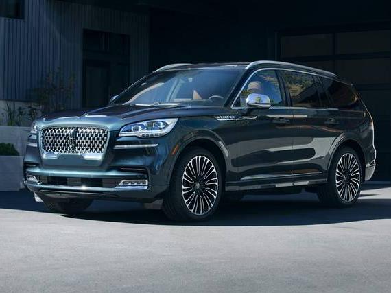 LINCOLN AVIATOR 2020 5LM5J7XCXLGL23276 image
