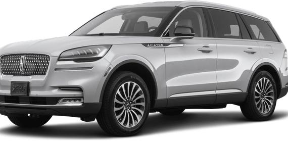 LINCOLN AVIATOR 2020 5LM5J7WCXLGL06642 image