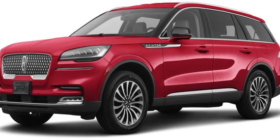 LINCOLN AVIATOR 2020 5LM5J7WC6LGL03303 image LINCOLN AVIATOR 2020 5LM5J7WC6LGL03303 image