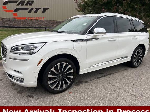 LINCOLN AVIATOR 2020 5LMYJ9YYXLGL18579 image LINCOLN AVIATOR 2020 5LMYJ9YYXLGL18579 image