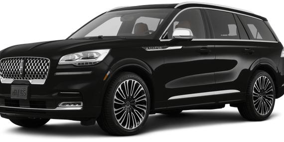 LINCOLN AVIATOR 2020 5LM5J9XC4LGL06730 image