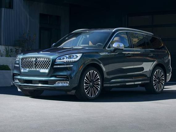 LINCOLN AVIATOR 2020 5LM5J7XC7LGL12686 image