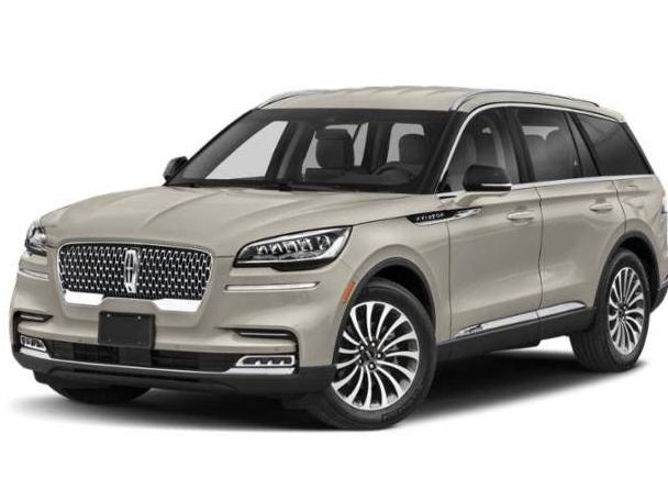 LINCOLN AVIATOR 2020 5LM5J7XC3LGL30828 image