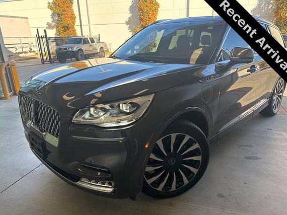 LINCOLN AVIATOR 2020 5LMYJ9YY0LGL33981 image LINCOLN AVIATOR 2020 5LMYJ9YY0LGL33981 image