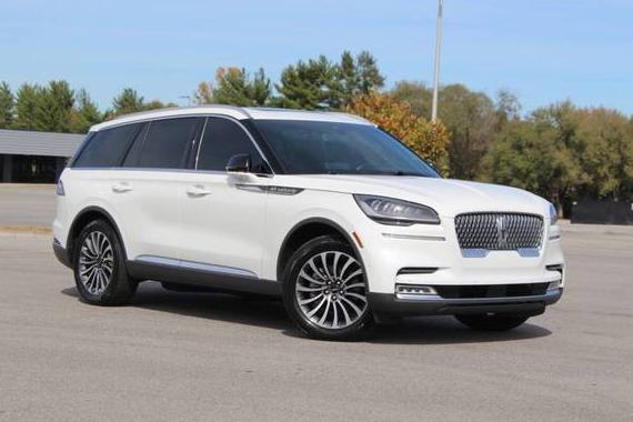 LINCOLN AVIATOR 2020 5LM5J7WC5LGL06712 image LINCOLN AVIATOR 2020 5LM5J7WC5LGL06712 image