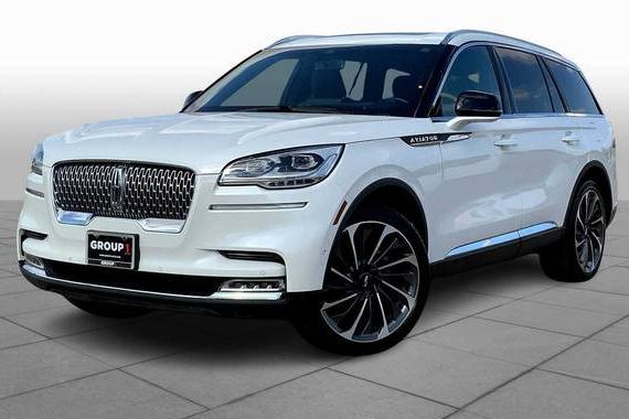 LINCOLN AVIATOR 2020 5LM5J7XC5LGL20947 image LINCOLN AVIATOR 2020 5LM5J7XC5LGL20947 image