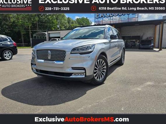 LINCOLN AVIATOR 2020 5LM5J7WC2LGL20356 image LINCOLN AVIATOR 2020 5LM5J7WC2LGL20356 image